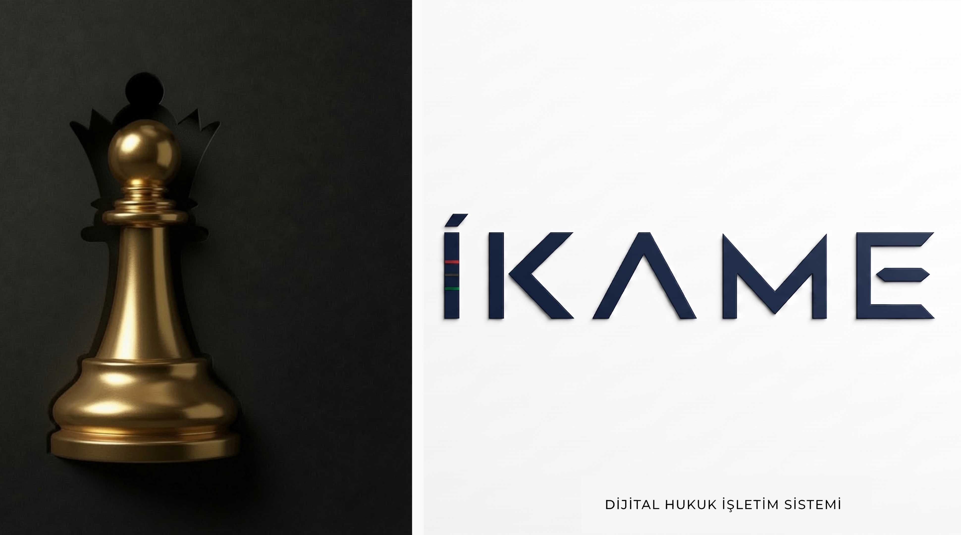 İKAME — Dijital Hukuk İşletim Sistemi